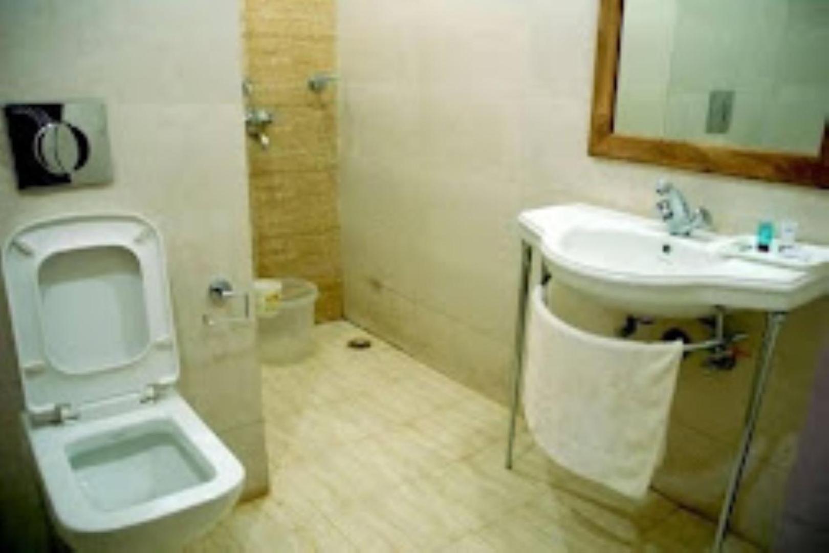 Blue Lily Beach Resort Puri Exterior foto