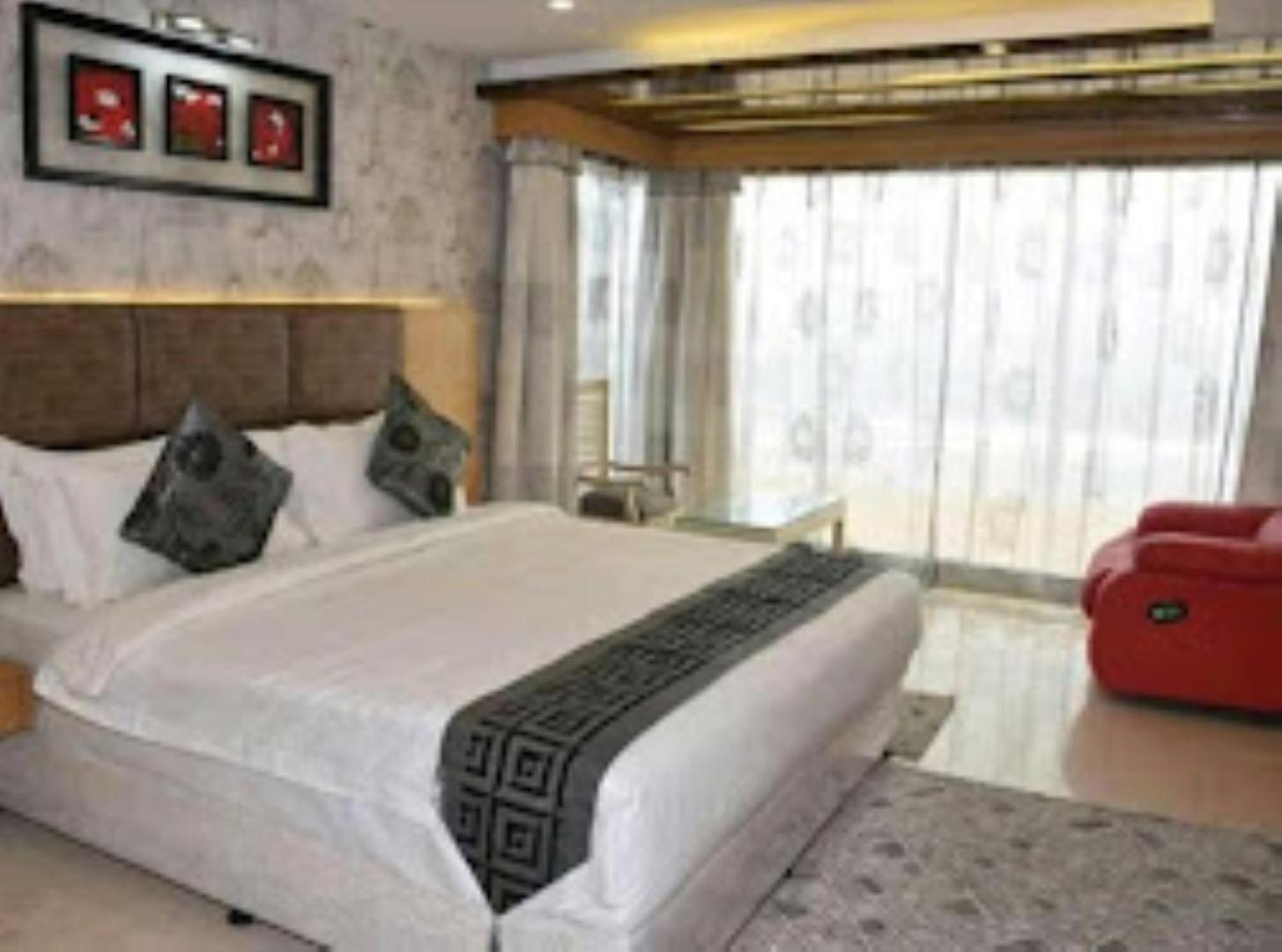Blue Lily Beach Resort Puri Exterior foto