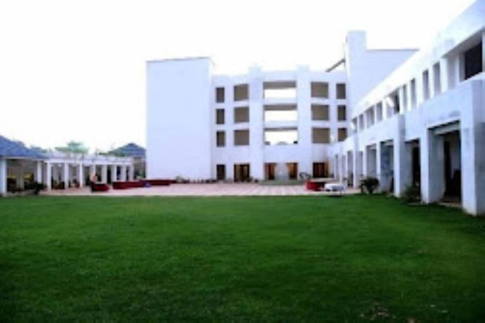 Blue Lily Beach Resort Puri Exterior foto